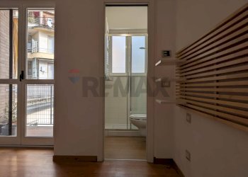 Bagno - Trilocale Via Andrea Solari
 
19, Milano - foto 5