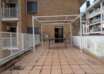 Terrazza - Trilocale Via Andrea Solari
 
19, Milano - foto 23