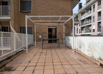 Terrazza - Trilocale Via Andrea Solari
 
19, Milano - foto 25