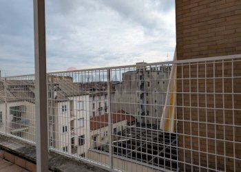 Balcone - Trilocale Via Andrea Solari
 
19, Milano - foto 26