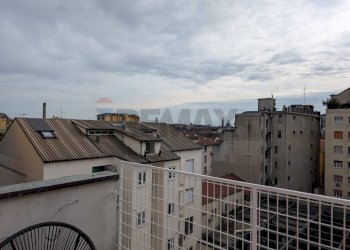 Balcone - Trilocale Via Andrea Solari
 
19, Milano - foto 27