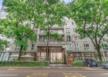 Edificio all\'aperto - Trilocale Via Andrea Solari
 
19, Milano - foto 31