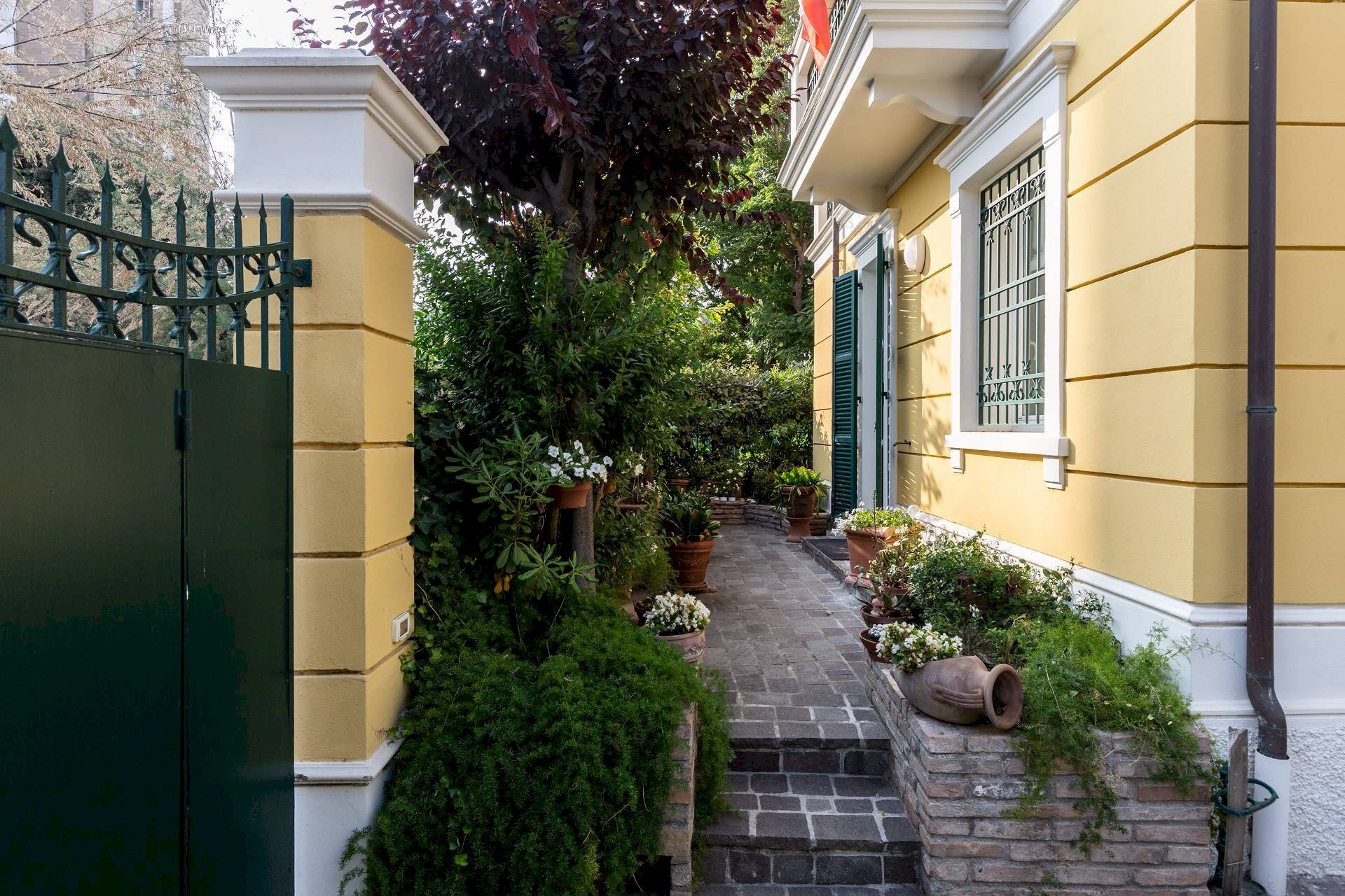 Foto 1 - Villa Viale Trieste
 
134, Pesaro - foto 1