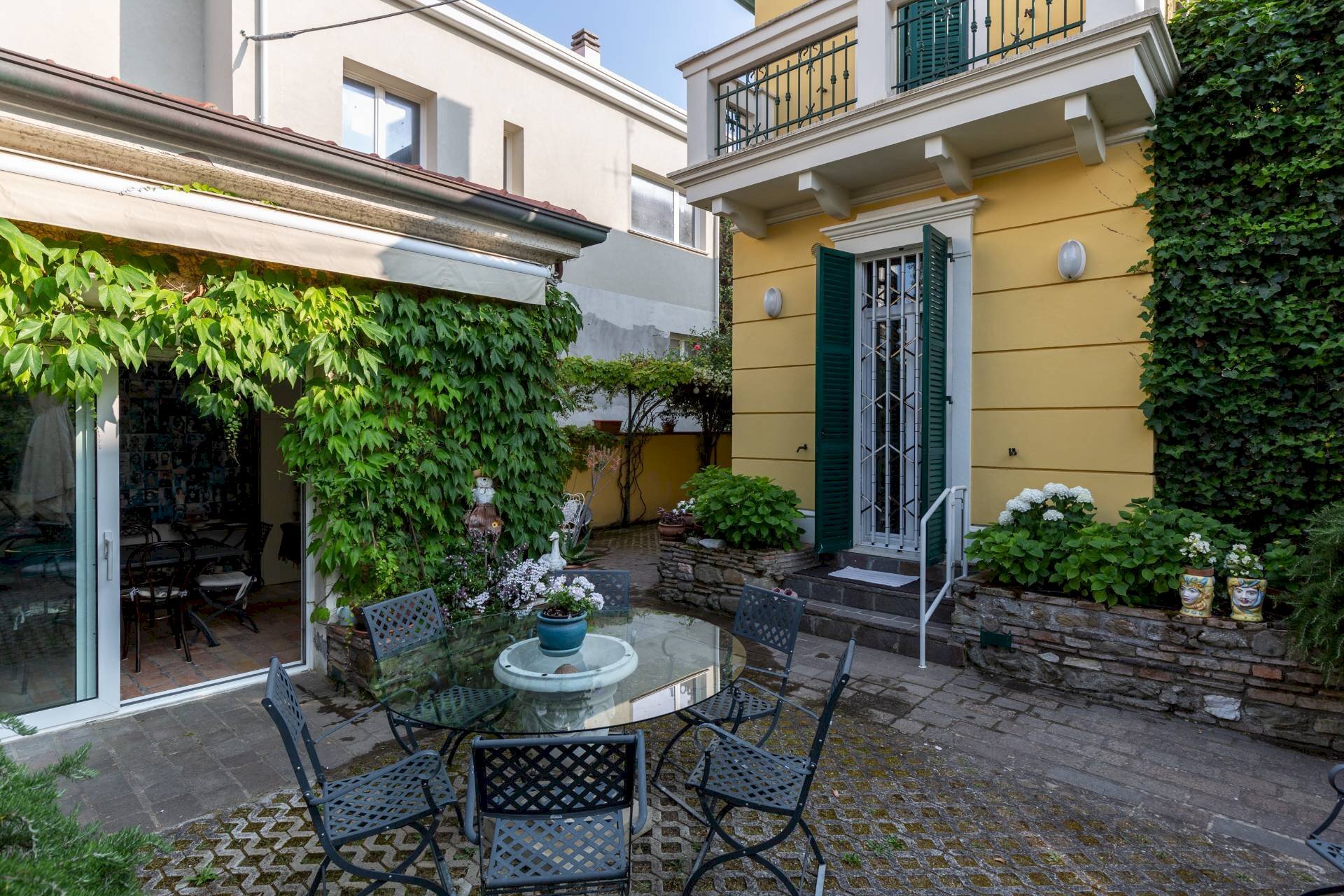 Foto 2 - Villa Viale Trieste
 
134, Pesaro - foto 2