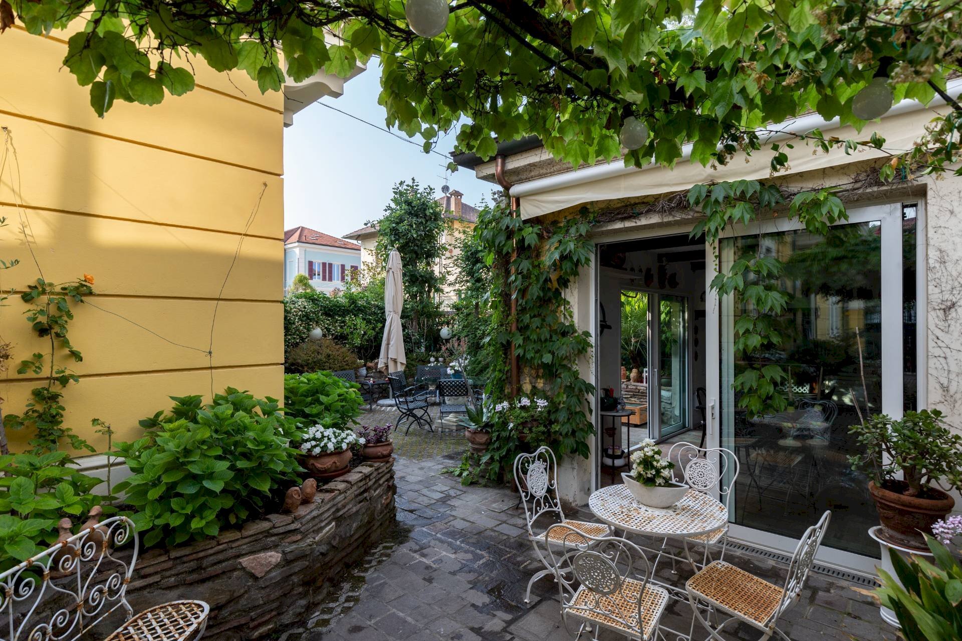 Foto 3 - Villa Viale Trieste
 
134, Pesaro - foto 3