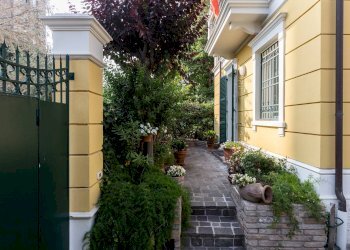 Foto 1 - Villa Viale Trieste
 
134, Pesaro - foto 1