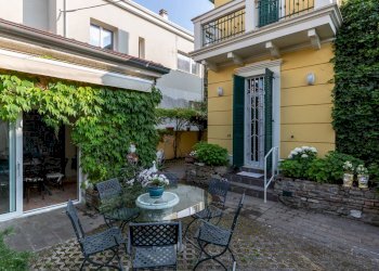 Foto 2 - Villa Viale Trieste
 
134, Pesaro - foto 2