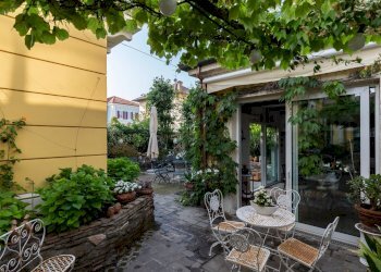 Foto 3 - Villa Viale Trieste
 
134, Pesaro - foto 3