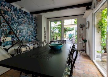 Foto 4 - Villa Viale Trieste
 
134, Pesaro - foto 4