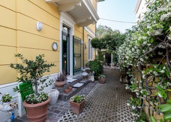 Foto 6 - Villa Viale Trieste
 
134, Pesaro - foto 6