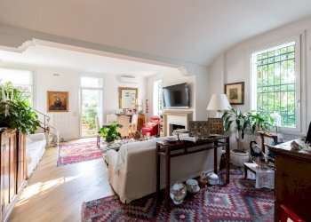 Foto 7 - Villa Viale Trieste
 
134, Pesaro - foto 7