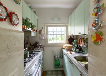 Foto 12 - Villa Viale Trieste
 
134, Pesaro - foto 12