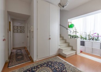 Foto 15 - Villa Viale Trieste
 
134, Pesaro - foto 15