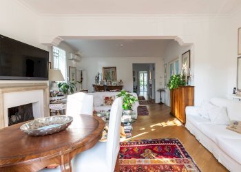 Foto 8 - Villa Viale Trieste
 
134, Pesaro - foto 8