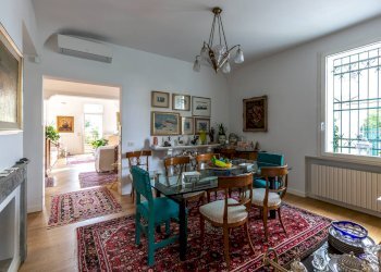 Foto 9 - Villa Viale Trieste
 
134, Pesaro - foto 9