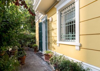 Foto 30 - Villa Viale Trieste
 
134, Pesaro - foto 30