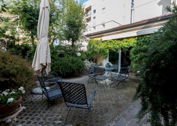 Foto 31 - Villa Viale Trieste
 
134, Pesaro - foto 31