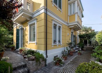 Foto 32 - Villa Viale Trieste
 
134, Pesaro - foto 32