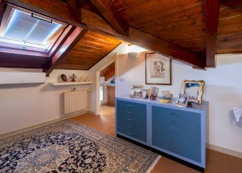 Foto 28 - Villa Viale Trieste
 
134, Pesaro - foto 28