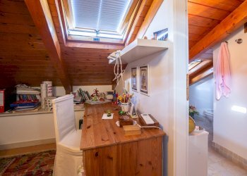 Foto 29 - Villa Viale Trieste
 
134, Pesaro - foto 29