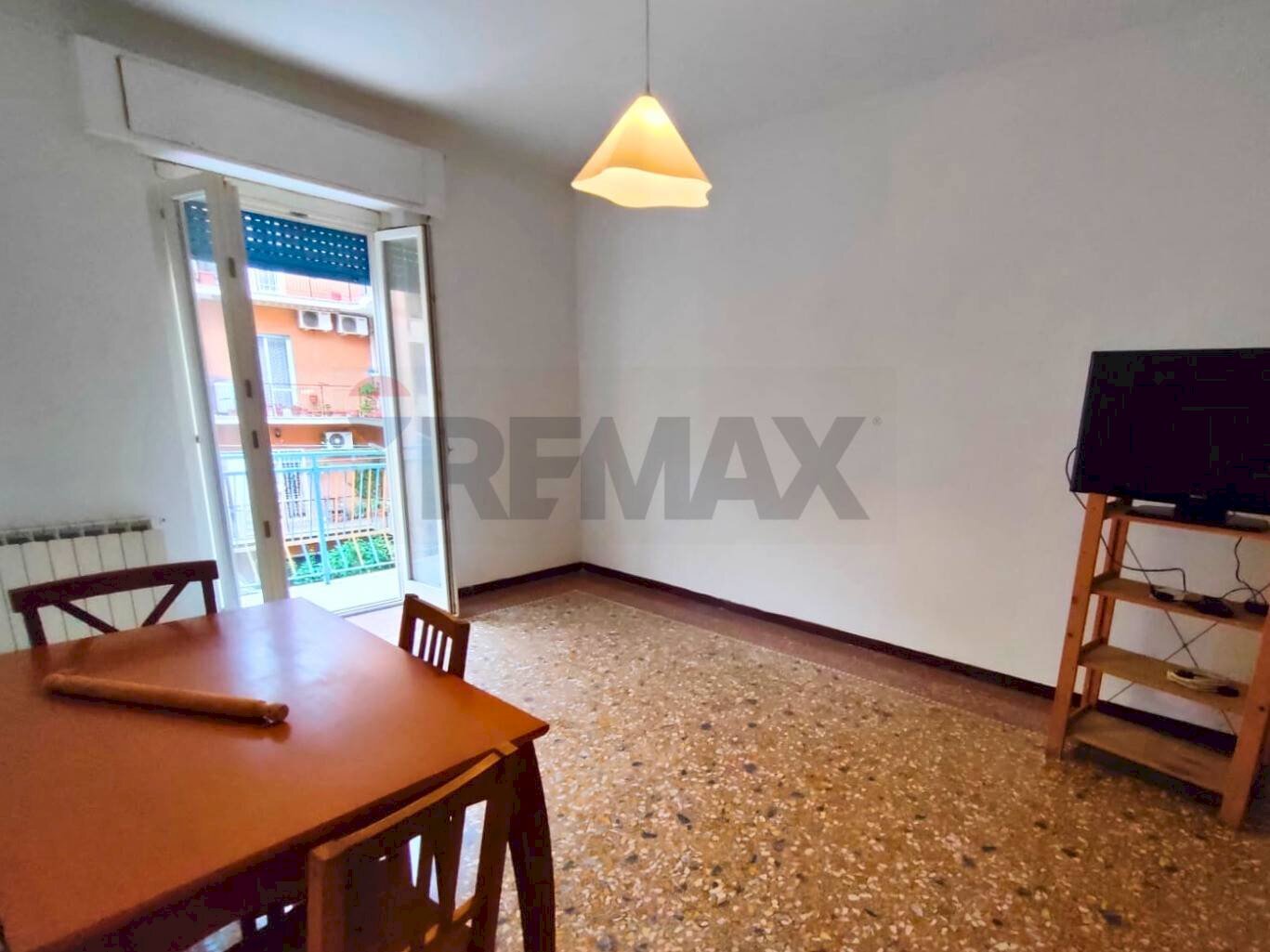 Sala da pranzo - Bilocale Viale Paolo Orlando, Roma - foto 1