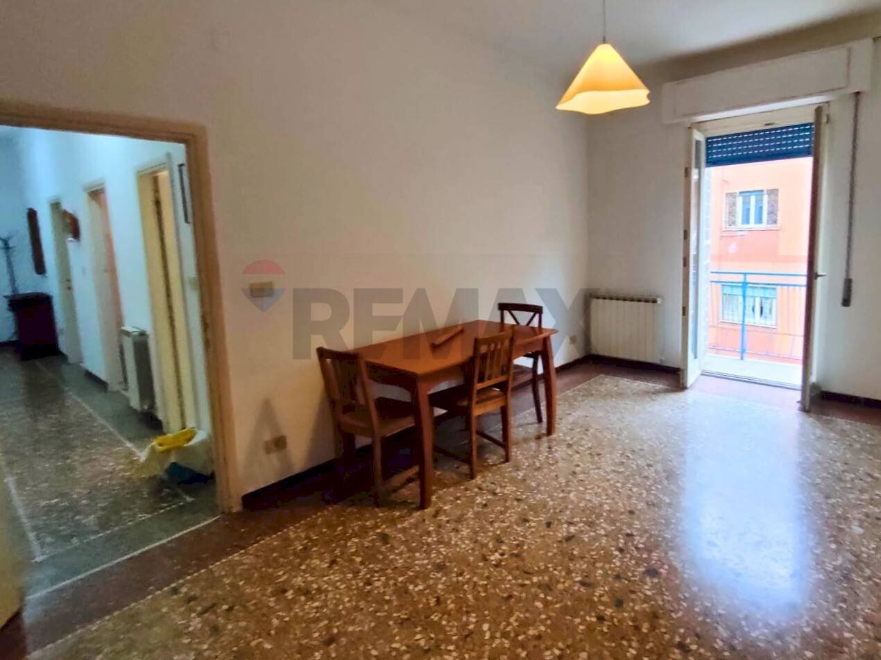 Sala da pranzo - Bilocale Viale Paolo Orlando, Roma - foto 2