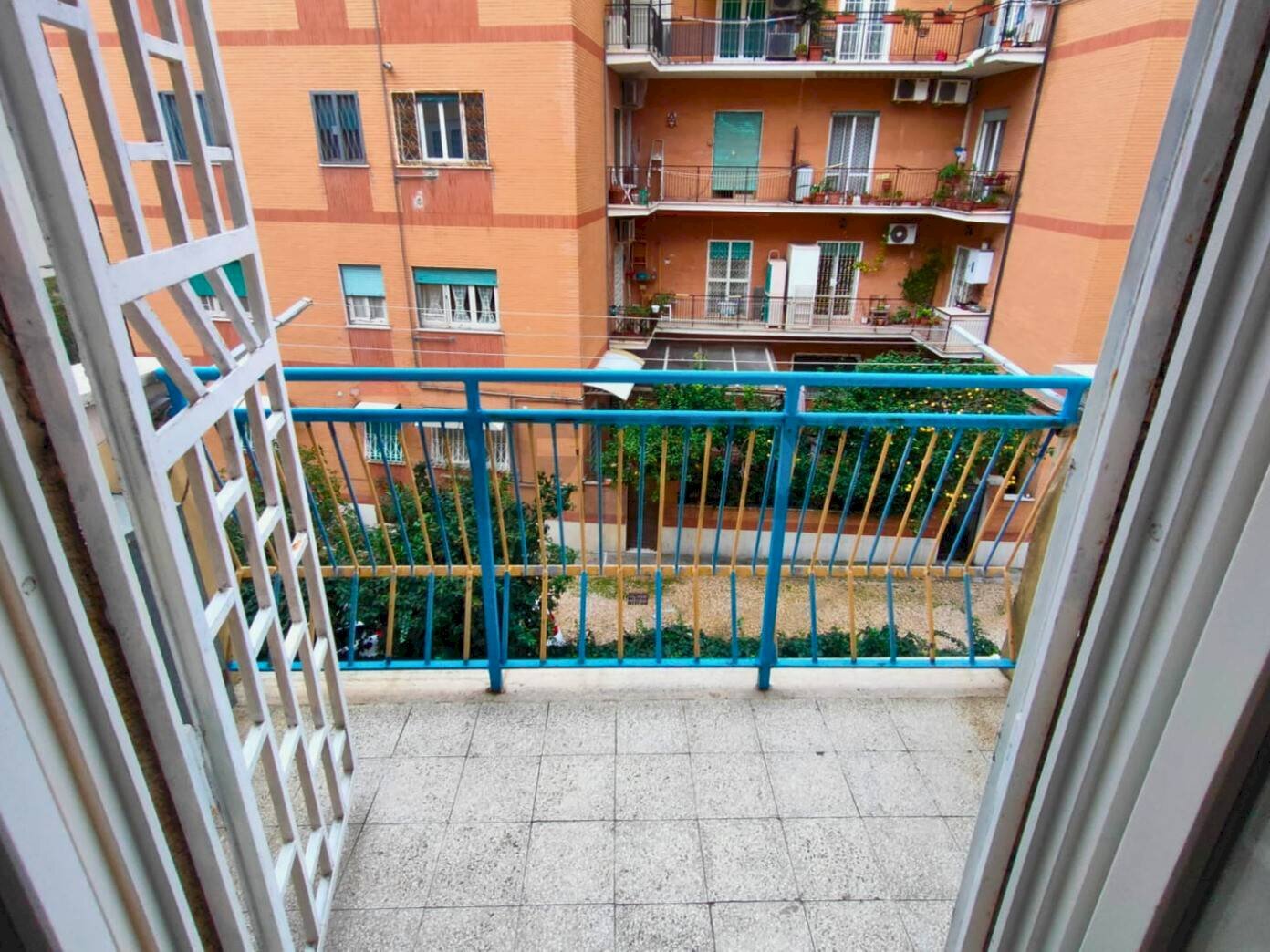 Balcone - Bilocale Viale Paolo Orlando, Roma - foto 3
