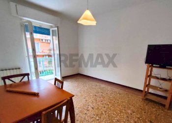 Sala da pranzo - Bilocale Viale Paolo Orlando, Roma - foto 1