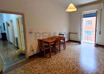 Sala da pranzo - Bilocale Viale Paolo Orlando, Roma - foto 2