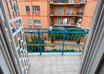 Balcone - Bilocale Viale Paolo Orlando, Roma - foto 3