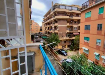 Balcone - Bilocale Viale Paolo Orlando, Roma - foto 5