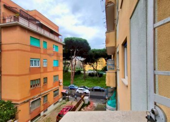 Edificio all\'aperto - Bilocale Viale Paolo Orlando, Roma - foto 6