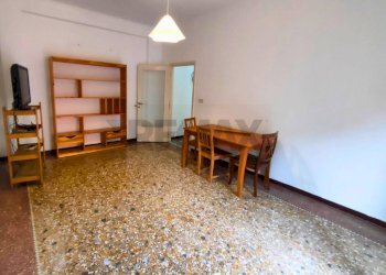 Sala da pranzo - Bilocale Viale Paolo Orlando, Roma - foto 7