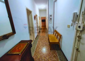 Hall / corridoio - Bilocale Viale Paolo Orlando, Roma - foto 8