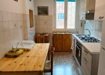 Cucina - Bilocale Viale Paolo Orlando, Roma - foto 9