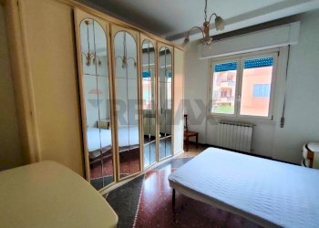 Camera / camera da letto - Bilocale Viale Paolo Orlando, Roma - foto 12