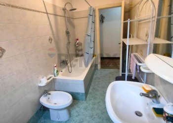 Bagno - Bilocale Viale Paolo Orlando, Roma - foto 16