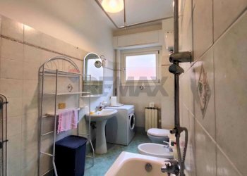 Bagno - Bilocale Viale Paolo Orlando, Roma - foto 17