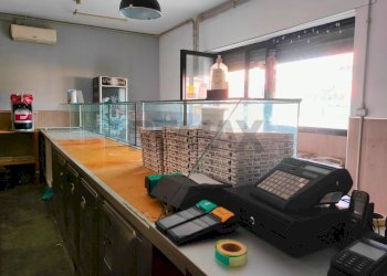 Cucina - Locale Commerciale Viale Di Pescina Gagliarda, Roma - foto 4