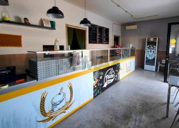 Cucina - Locale Commerciale Viale Di Pescina Gagliarda, Roma - foto 10