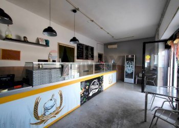 Cucina - Locale Commerciale Viale Di Pescina Gagliarda, Roma - foto 12