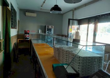 Cucina - Locale Commerciale Viale Di Pescina Gagliarda, Roma - foto 15