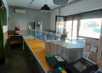 Cucina - Locale Commerciale Viale Di Pescina Gagliarda, Roma - foto 17