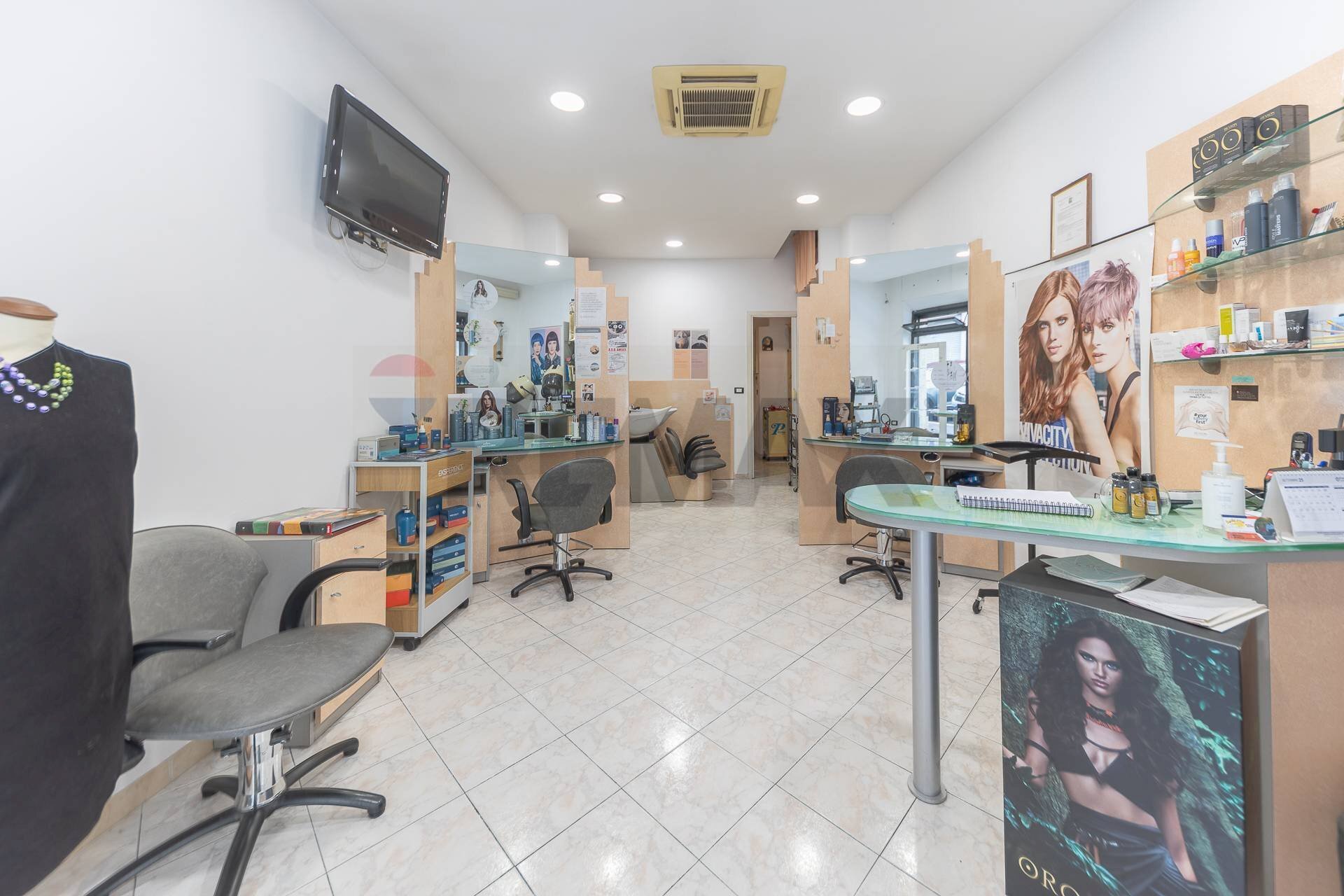 Ufficio - Negozio Via Rialto, Roma - foto 1