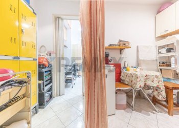 Cucina - Negozio Via Rialto, Roma - foto 4