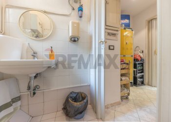 Bagno - Negozio Via Rialto, Roma - foto 6