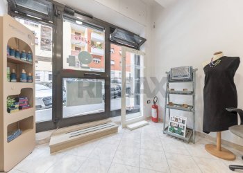 Ricezione / Lobby - Negozio Via Rialto, Roma - foto 9