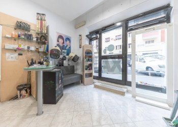 Ricezione / Lobby - Negozio Via Rialto, Roma - foto 10