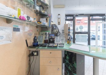 Cucina - Negozio Via Rialto, Roma - foto 12