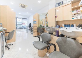 Ufficio - Negozio Via Rialto, Roma - foto 18